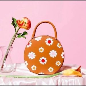 Valfre Flower hippie purse 🌸💐